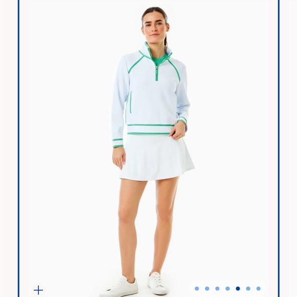 Addison Bay Pullover - Picture 5 of 6